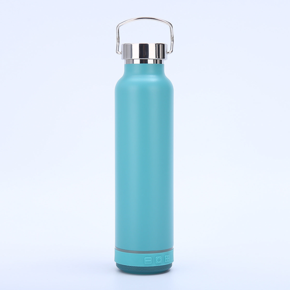 Bluetooth Speaker Cup 304 Stainless Steel Insulated Cup Music Cup