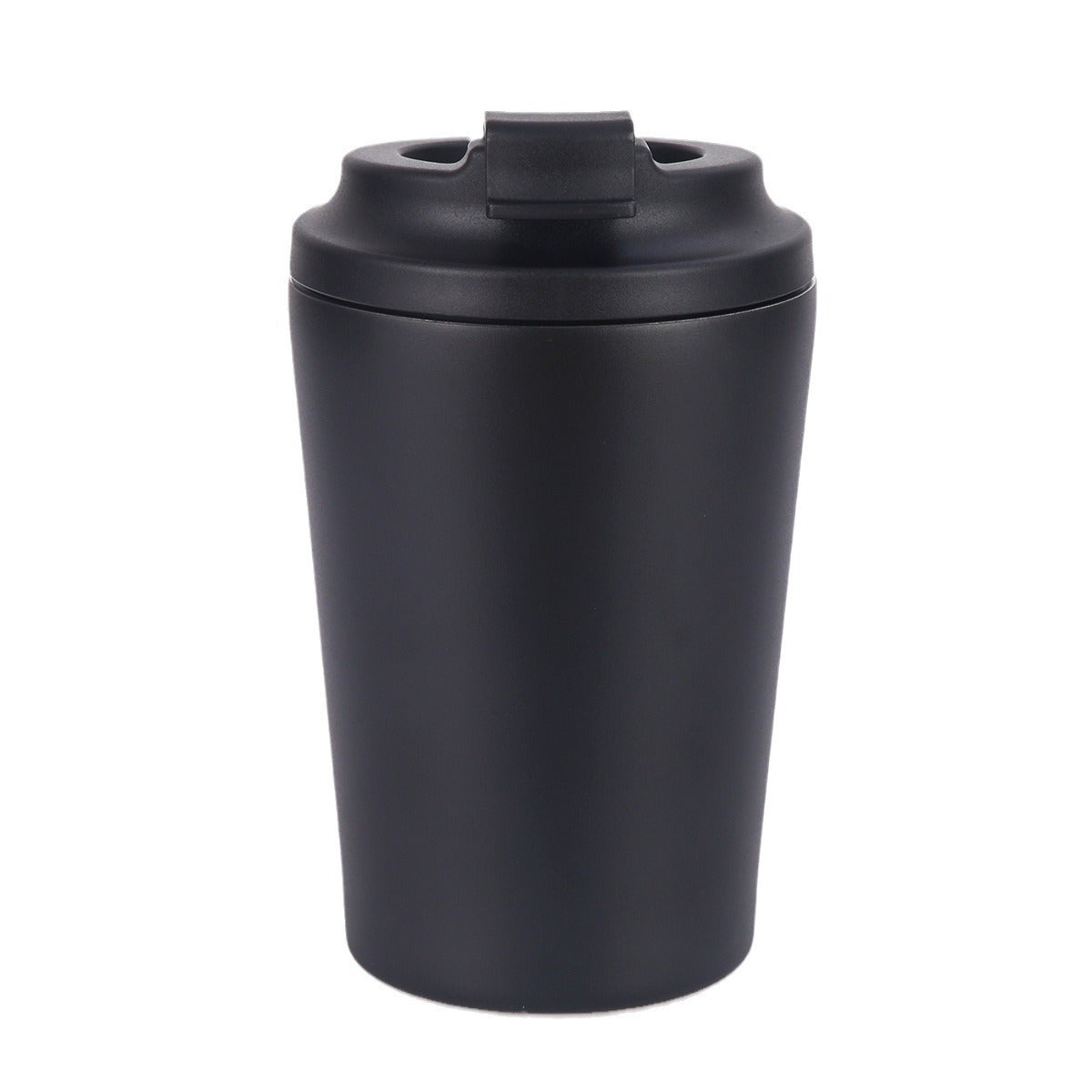 Simple Insulated Cup Car Portable Coffee Cup 304 Stainless Steel Travel Mug