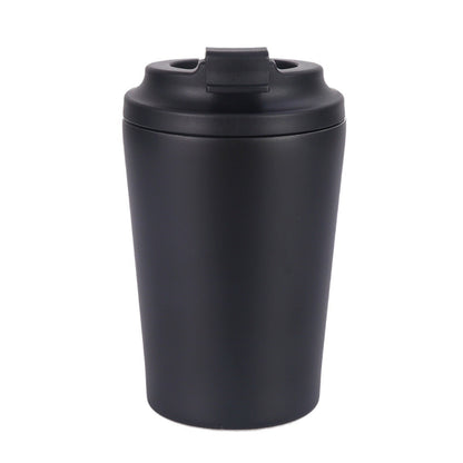 Simple Insulated Cup Car Portable Coffee Cup 304 Stainless Steel Travel Mug