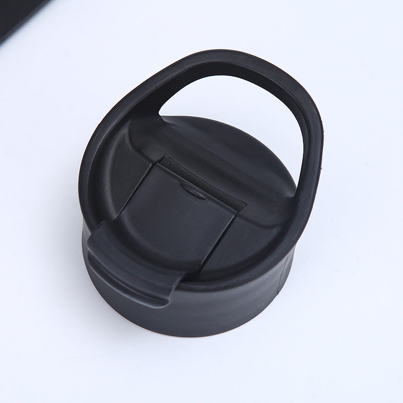 304 Stainless Steel Insulated Cup Outdoor Portable Handheld Office Home Use