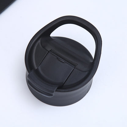 304 Stainless Steel Insulated Cup Outdoor Portable Handheld Office Home Use