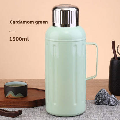 316 Stainless Steel Intelligent Large Capacity Vacuum Insulated Cup