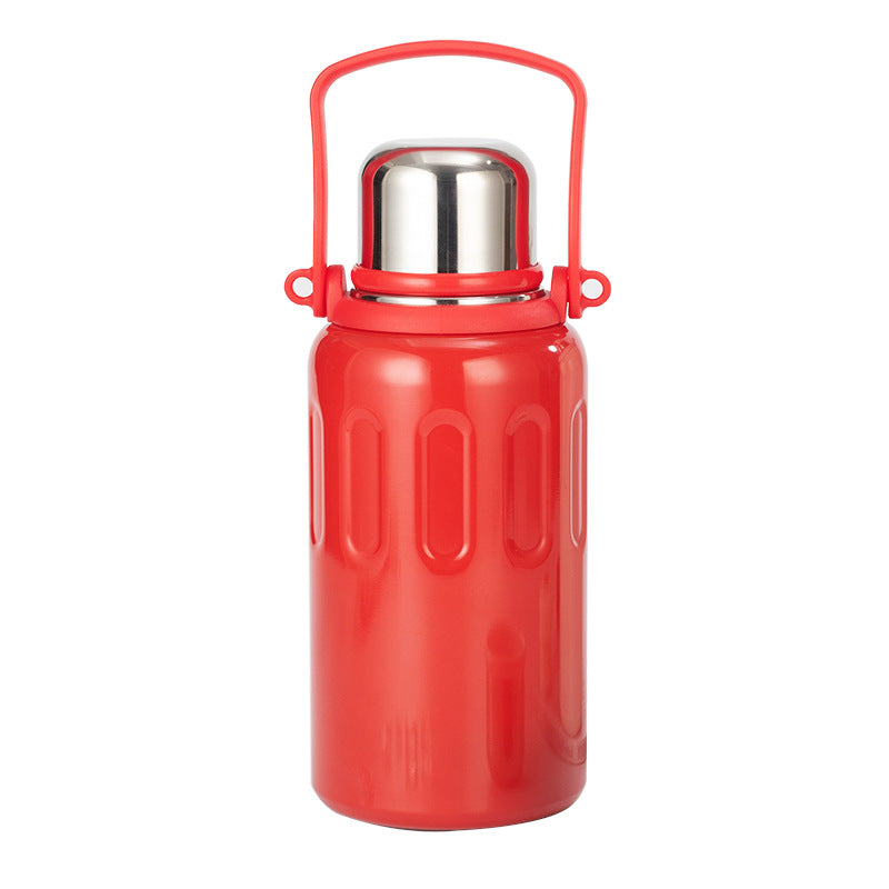 316 Stainless Steel Insulated Cup Outdoor Portable Sports Water Bottle
