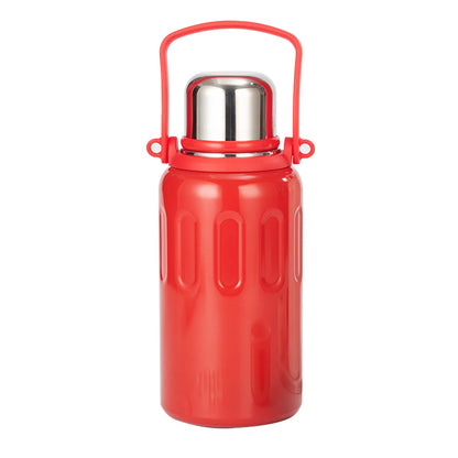316 Stainless Steel Insulated Cup Outdoor Portable Sports Water Bottle