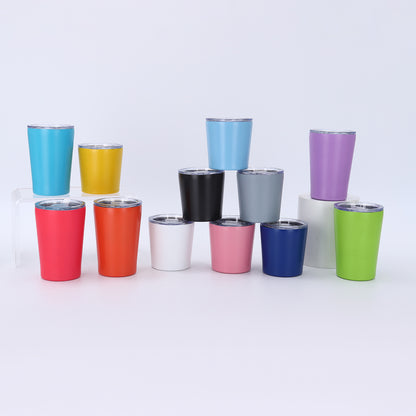 Milk Cup