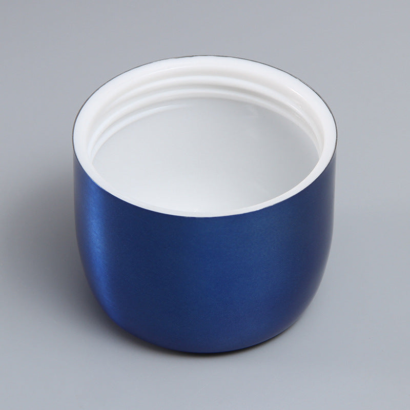 Bullet Insulated Mug 304 Stainless Steel Large Capacity Tea Cup Portable Outdoor Camping Water Cup
