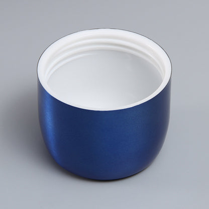 Bullet Insulated Mug 304 Stainless Steel Large Capacity Tea Cup Portable Outdoor Camping Water Cup