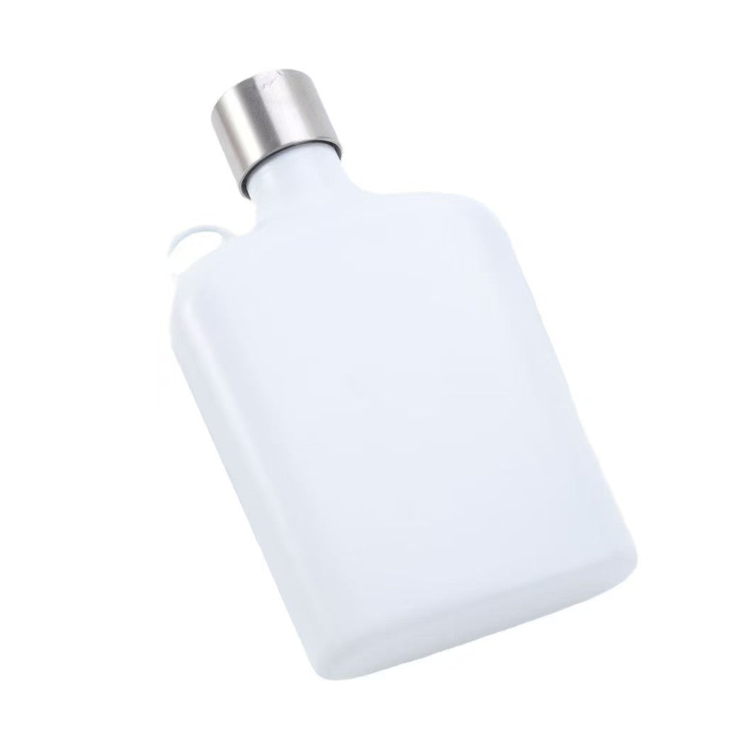 304 Stainless Steel Outdoor Portable Thermos Flask