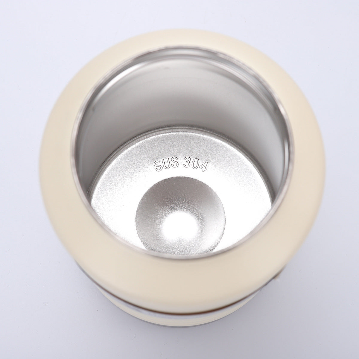 Portable Stainless Steel Insulated Handheld Kettle