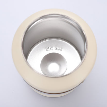 Portable Stainless Steel Insulated Handheld Kettle