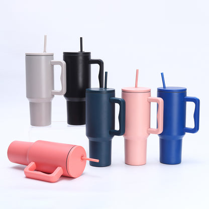 Stainless steel travel mug gen 4
