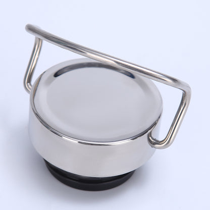 Bluetooth Speaker Cup 304 Stainless Steel Insulated Cup Music Cup