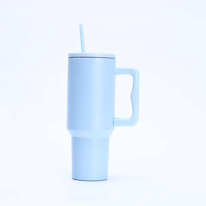 Stainless steel travel mug gen 4