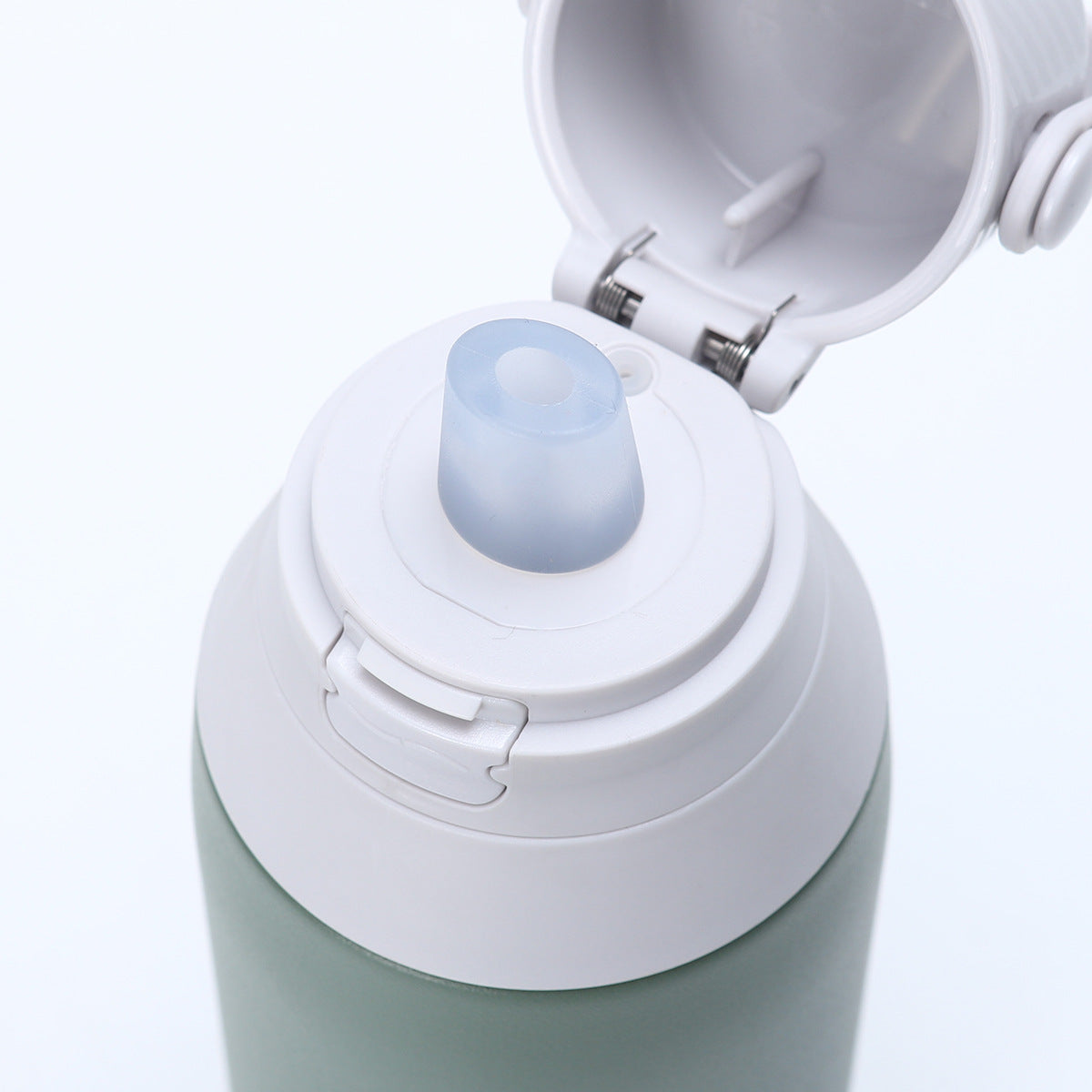 Portable Sports 304 Stainless Steel Double-layer Vacuum Insulated Cup