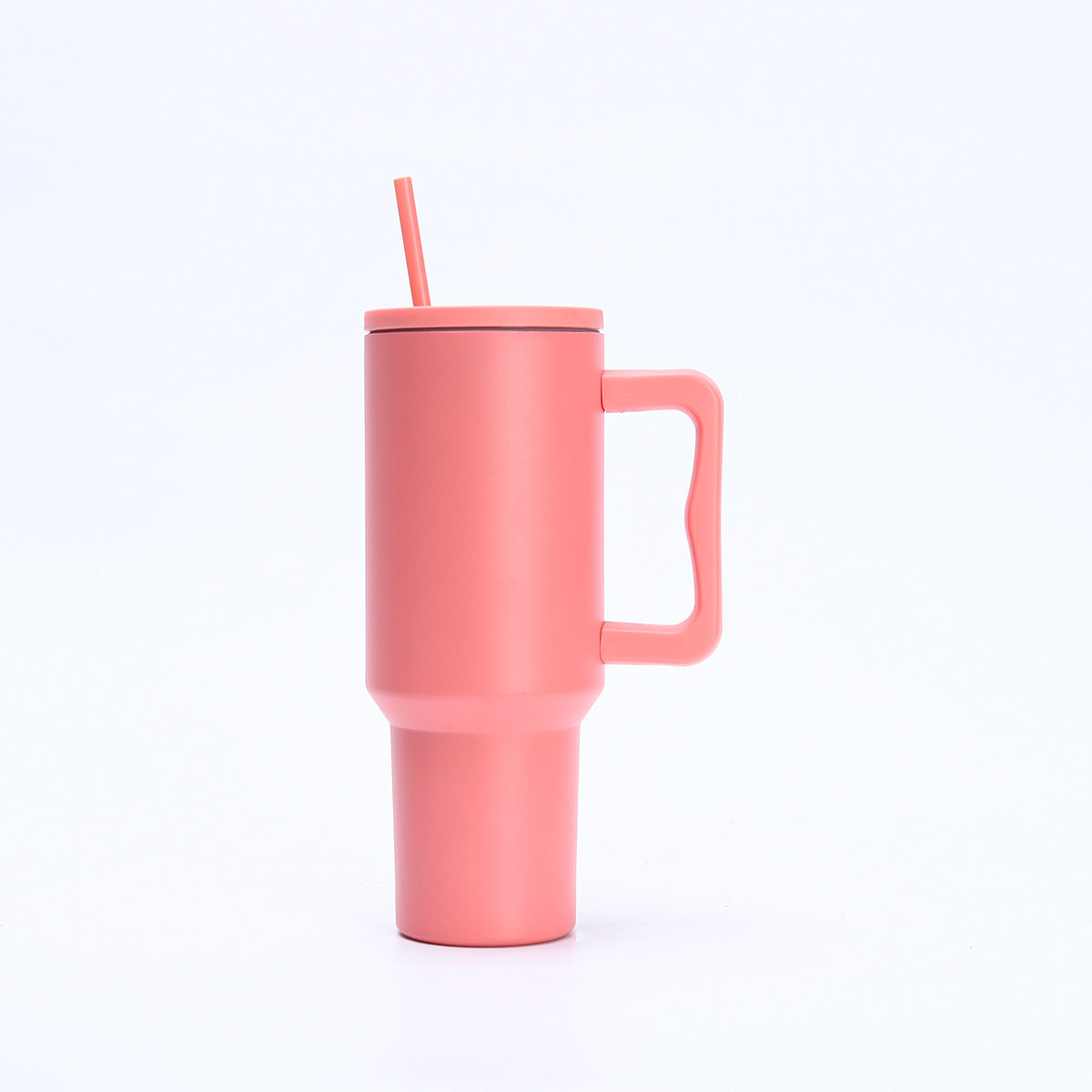 Stainless steel travel mug gen 4