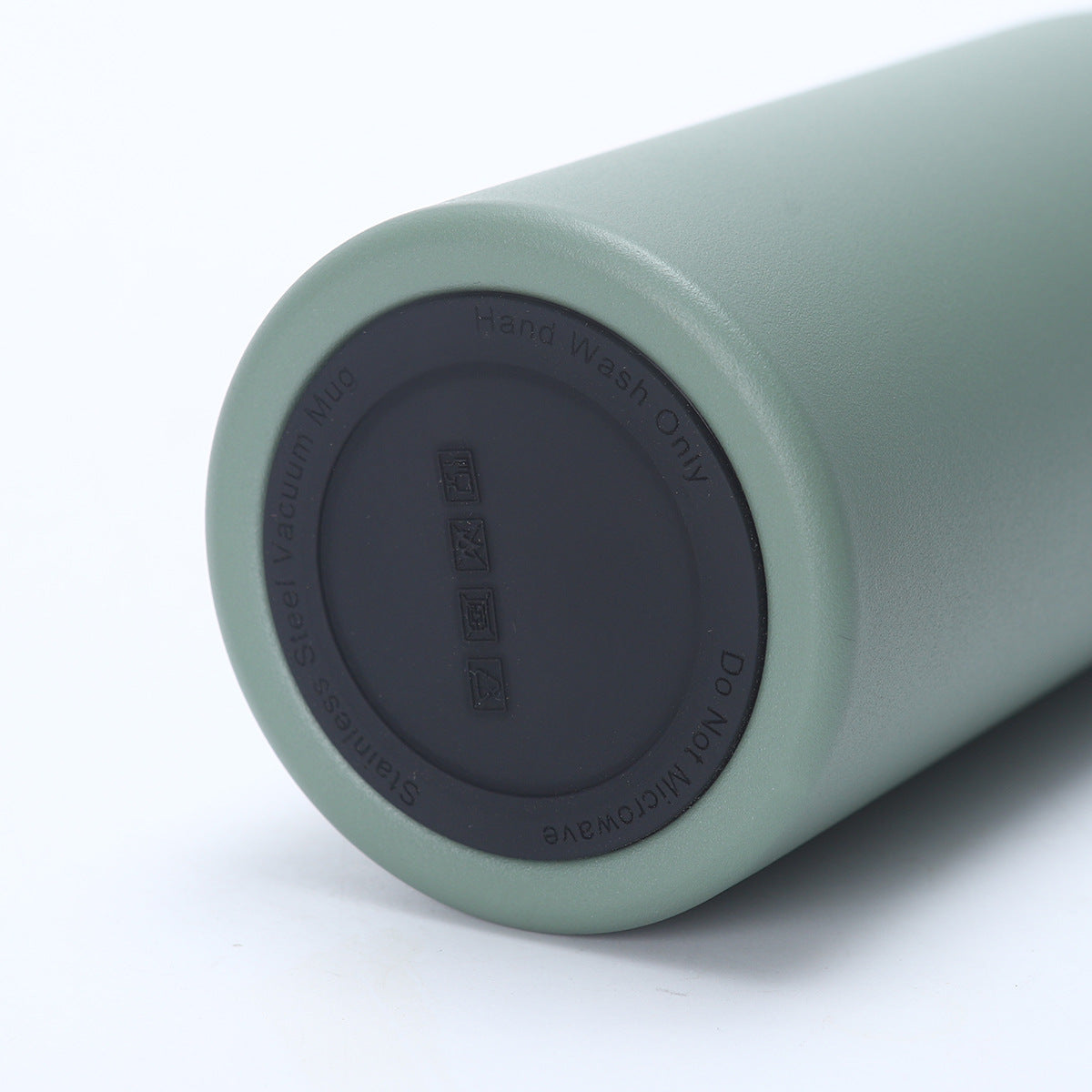 Portable Sports 304 Stainless Steel Double-layer Vacuum Insulated Cup