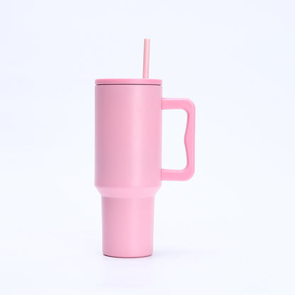 Stainless steel travel mug gen 4
