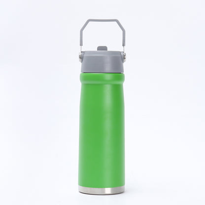Brazil Kettle