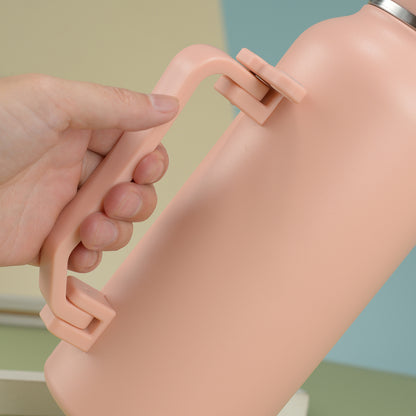 304 Stainless Steel Insulated Cup Portable Mate Tea Cup
