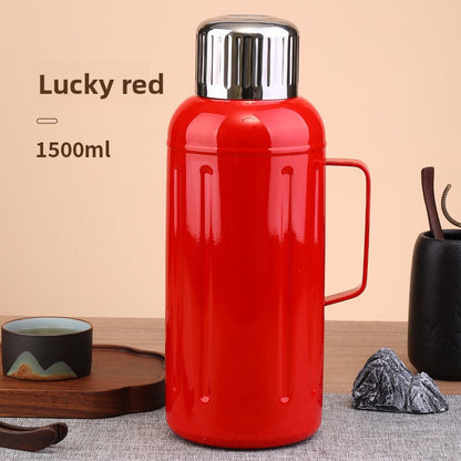 316 Stainless Steel Intelligent Large Capacity Vacuum Insulated Cup