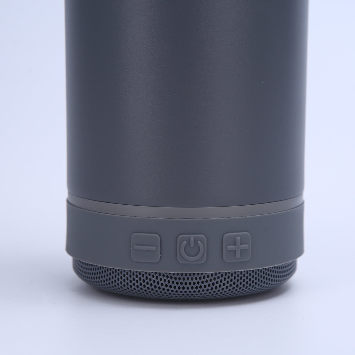 Bluetooth Speaker Cup 304 Stainless Steel Insulated Cup Music Cup