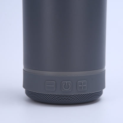 Bluetooth Speaker Cup 304 Stainless Steel Insulated Cup Music Cup