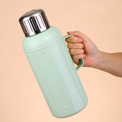 316 Stainless Steel Intelligent Large Capacity Vacuum Insulated Cup
