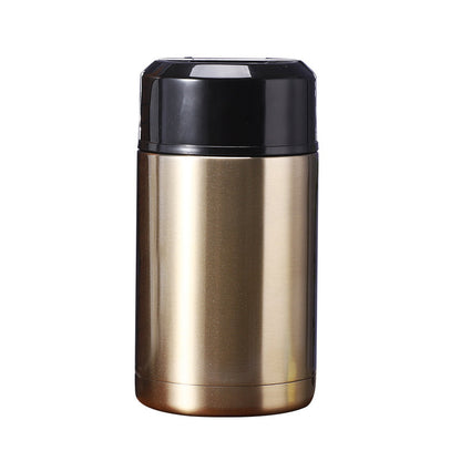 304 Stainless Steel Large Capacity Outdoor Convenient Multi-Functional Insulation Tank