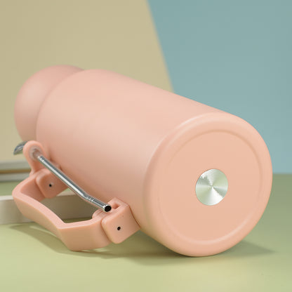 304 Stainless Steel Insulated Cup Portable Mate Tea Cup