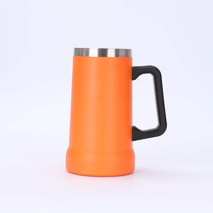 Handle Beer Cup