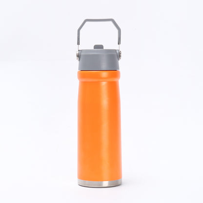 Brazil Kettle