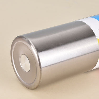 304 Stainless Steel Insulated Cup Large Capacity Sports Water Bottle Outdoor Portable Handheld