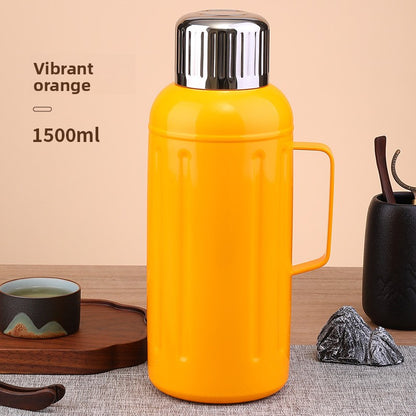 316 Stainless Steel Intelligent Large Capacity Vacuum Insulated Cup