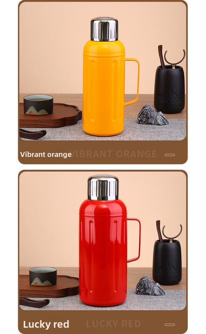 316 Stainless Steel Intelligent Large Capacity Vacuum Insulated Cup
