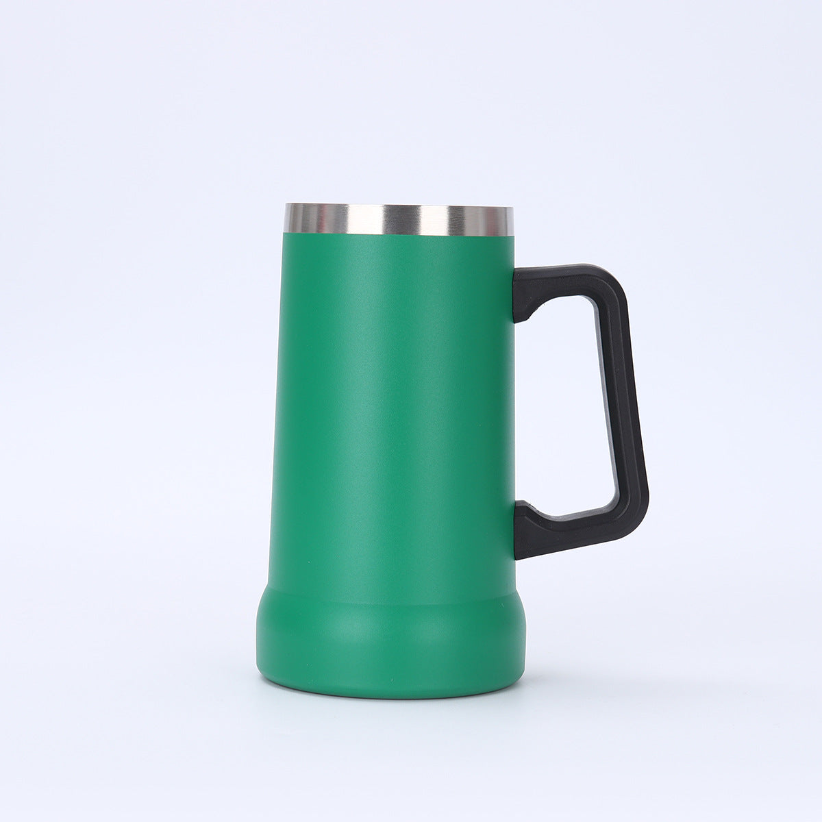Handle Beer Cup