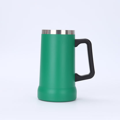 Handle Beer Cup