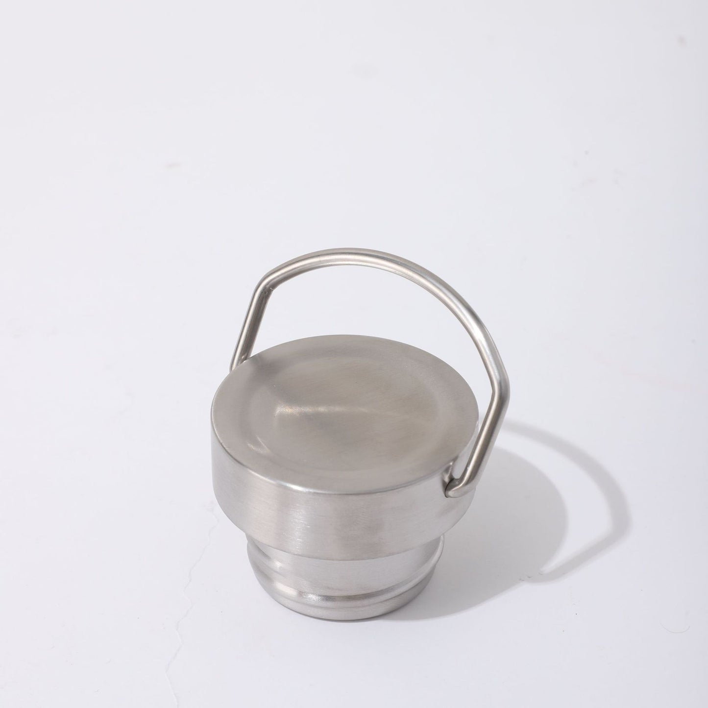 304 Stainless Steel Cup Sports Mountaineering Water Bottle Portable Outdoor