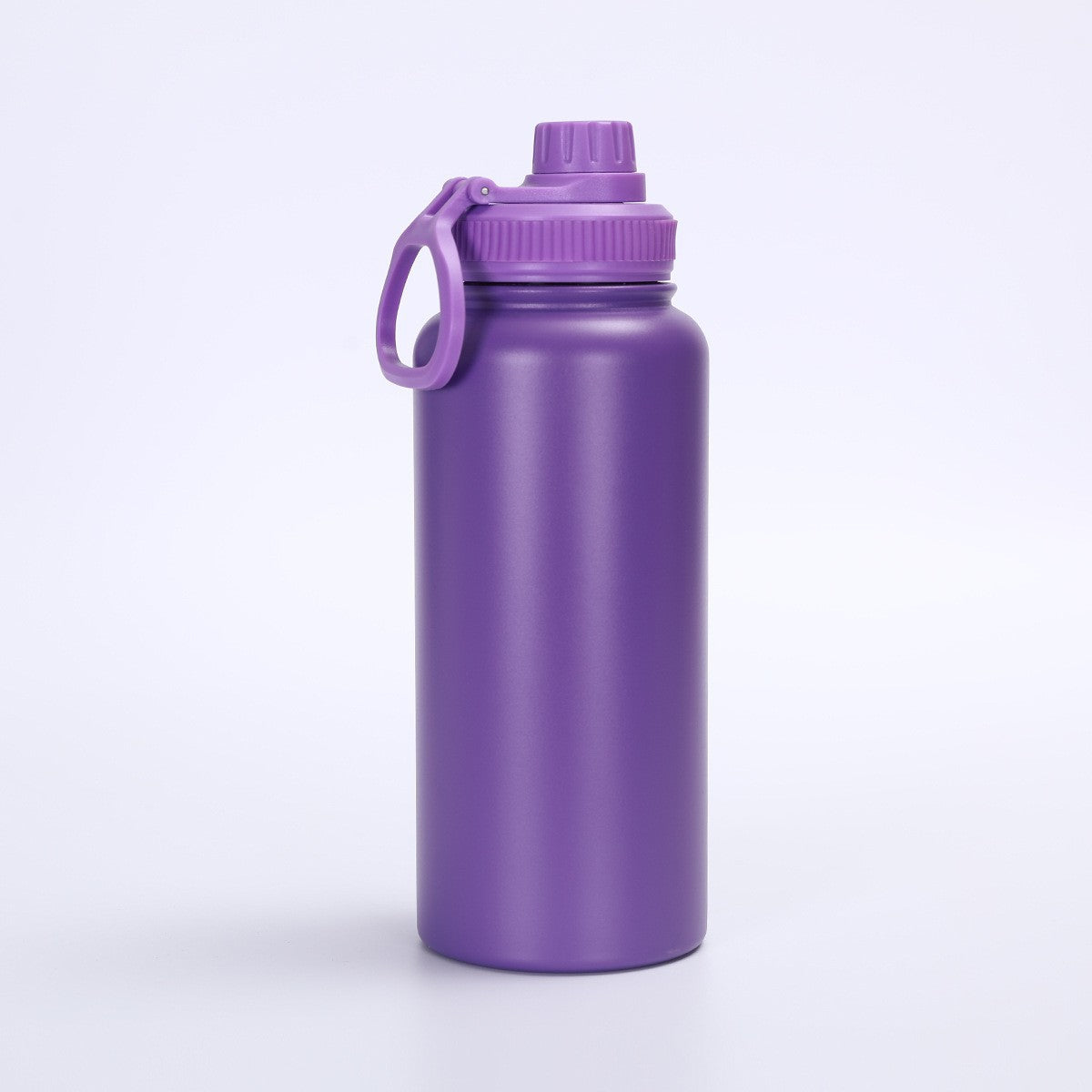 304 Stainless Steel Large Capacity Vacuum Insulated Cup Outdoor Portable Sports Water Cup