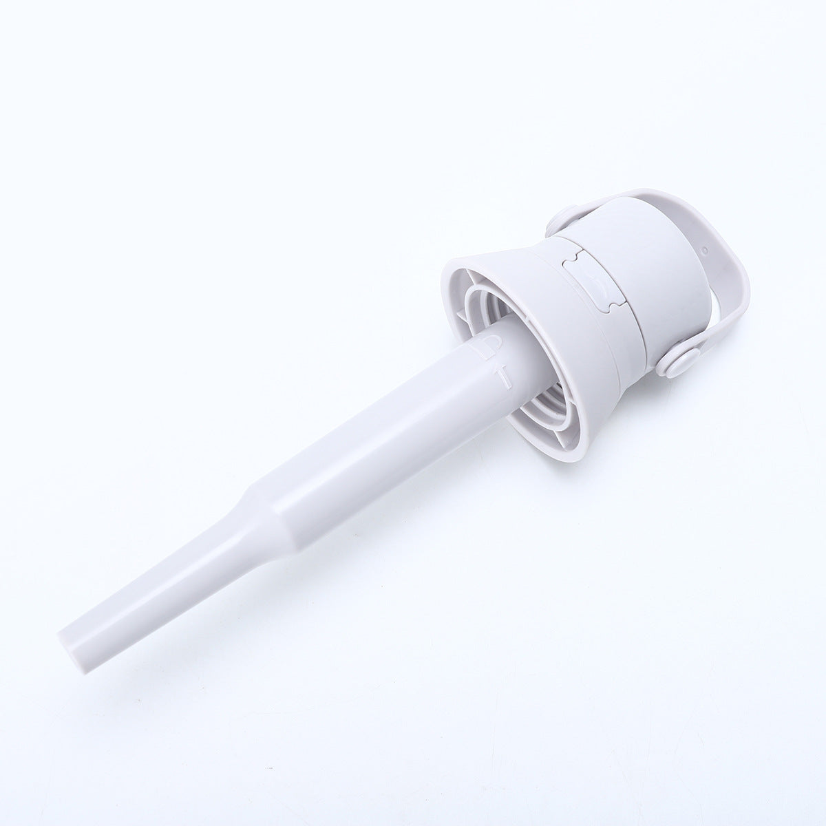 Portable Sports 304 Stainless Steel Double-layer Vacuum Insulated Cup