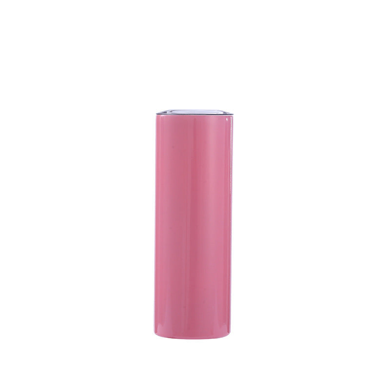 304 Stainless Steel Thermos Cup 20Oz Portable Handy Cup