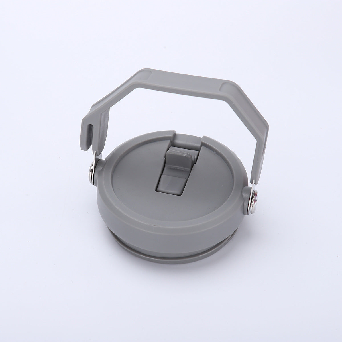 Portable Stainless Steel Insulated Handheld Kettle