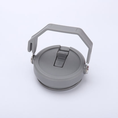 Portable Stainless Steel Insulated Handheld Kettle