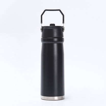 Brazil Kettle