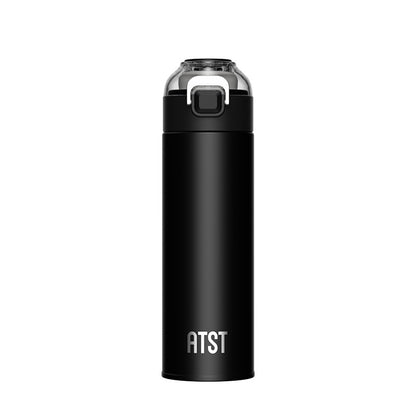 316 Stainless Steel Portable Bounce Thermos Cup