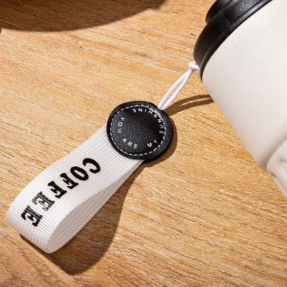 Intelligent Temperature Display 316 Stainless Steel Insulated Cup