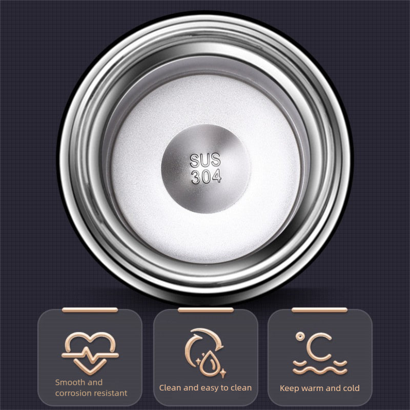 304 Stainless Steel Large Capacity Outdoor Convenient Multi-Functional Insulation Tank