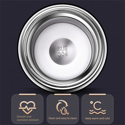 304 Stainless Steel Large Capacity Outdoor Convenient Multi-Functional Insulation Tank