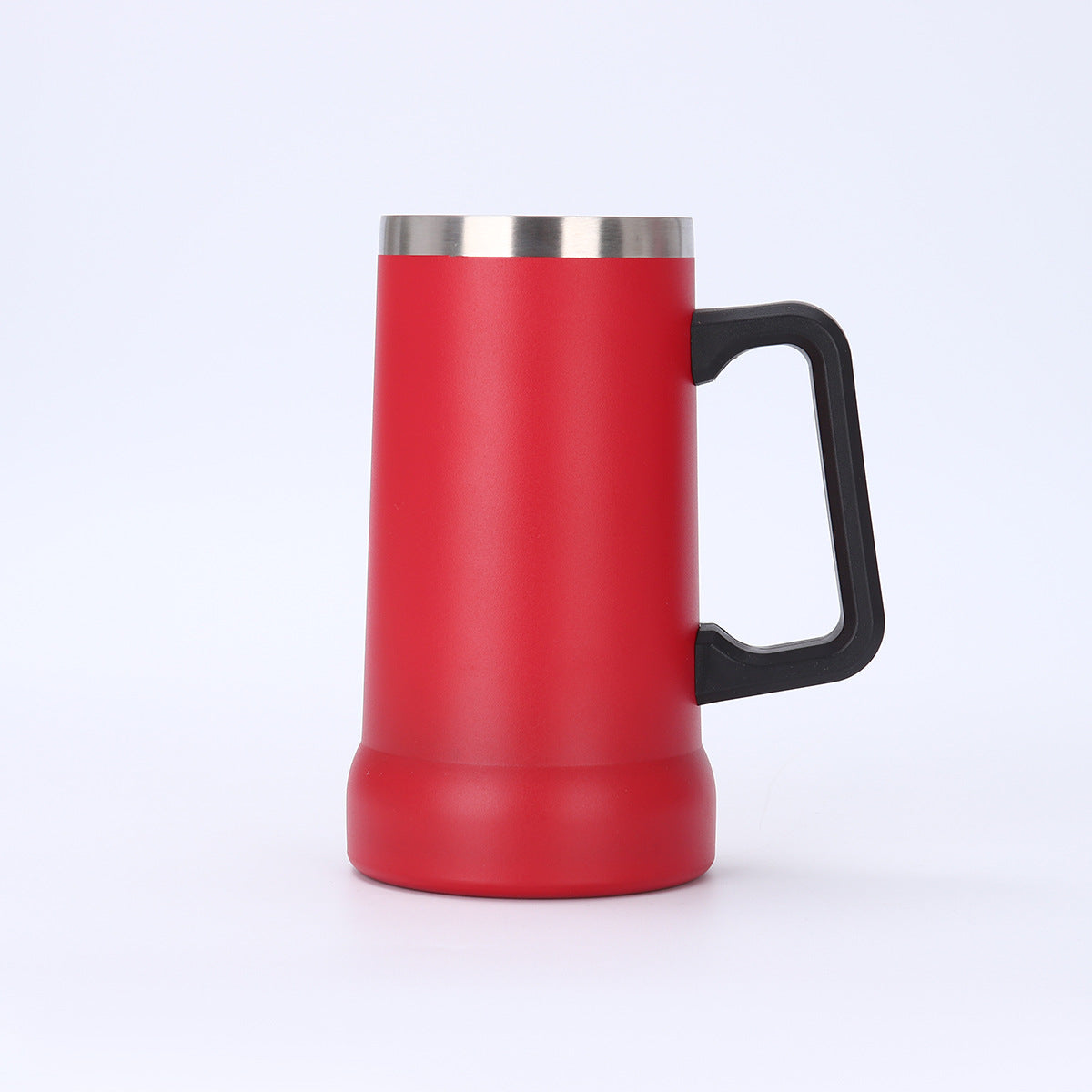 Handle Beer Cup