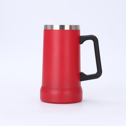 Handle Beer Cup