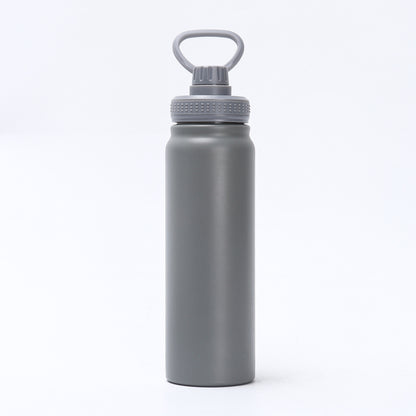 Space kettle
